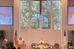 altar