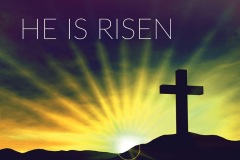 risen-