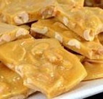 Peanut Brittle