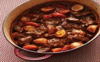 Beef Stew-Gluten Free